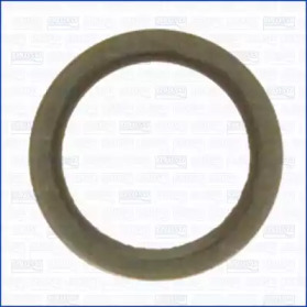 WILMINK GROUP wg1446858 -  Уплотнительное кольцо, резьбовая пробка маслосливн. отверст.
